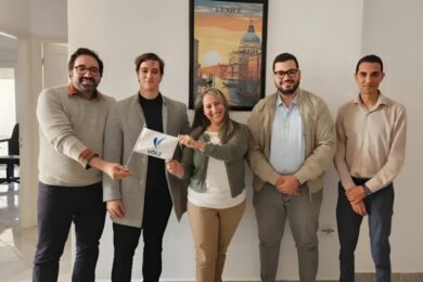 Algeria-based traveltech Völz raises $5 million in Series A round