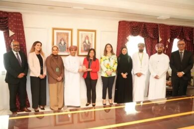 BankDhofar receives Citibank’s 2025 ‘Straight-Through-Processing’ Excellence Award for USD payments