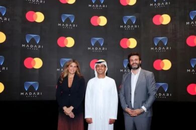 Mastercard and Madari Space to explore opportunities for collaboration