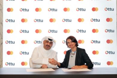 Ottu collaborates with Mastercard to empower global and regional enterprises to scale effortlessly across the GCC with local payment methods