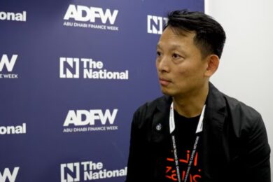 UAE digital lender Zand plans expansion into Gulf and Africa within three years, CEO says