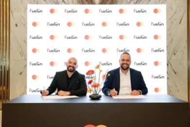 Mastercard Partners with Egypt’s Fuelin to Digitize Fleet Fuel Payments Across MENA