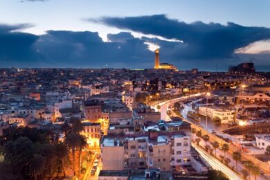 Morocco Commits $140M to Support Its Startup Ecosystem Under Digital 2030 Strategy