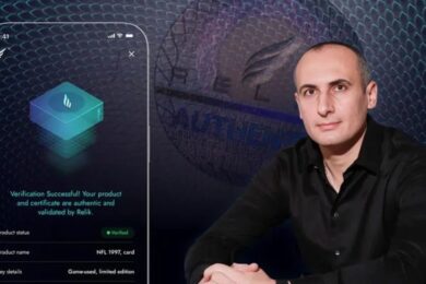 UAE-based authentication platform Relik secures seed round with backing from KBW Ventures