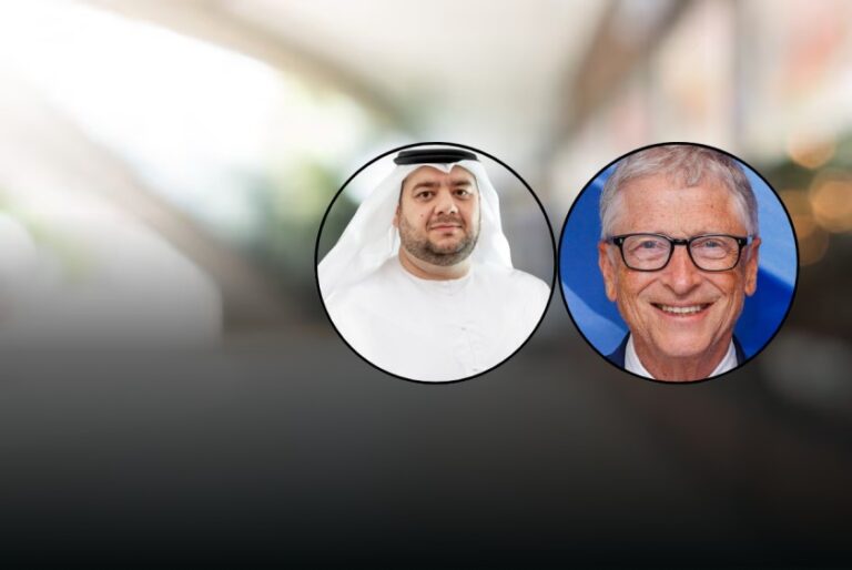 ADQ and Gates Foundation commit $40 million to scale responsible AI, edtech across Africa