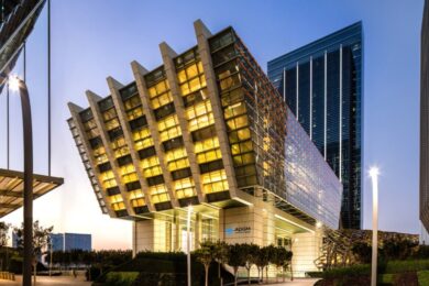 Bank of Palestine expands globally after receiving an in-principle approval for a full banking license from ADGM Abu Dhabi, UAE