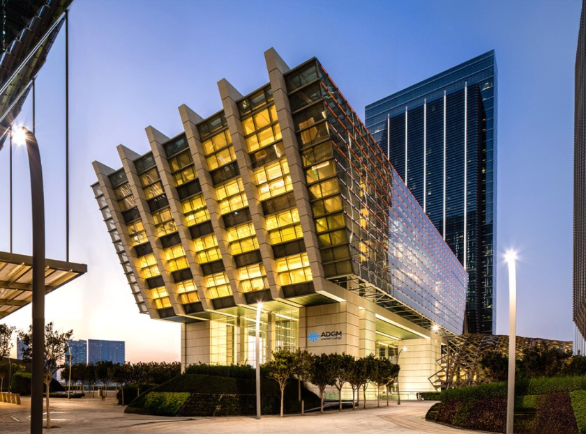 Bank of Palestine expands globally after receiving an in-principle approval for a full banking license from ADGM Abu Dhabi, UAE