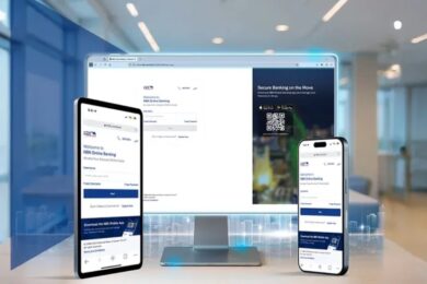 National Bank of Kuwait Revamps Online Banking Platform to Enhance Digital Customer Experience