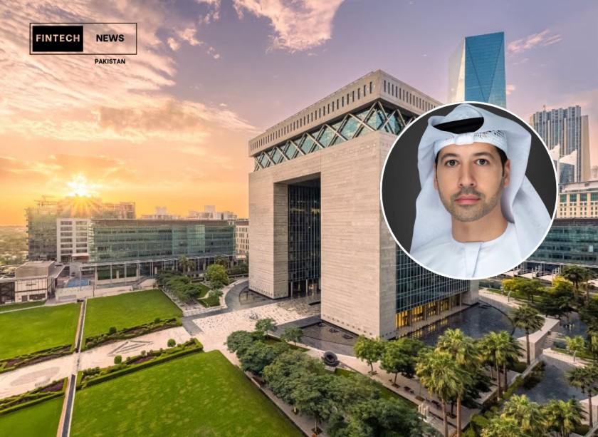DIFC Surpasses 100 Hedge Fund Managers, Cementing Position as a Top Five Global Hub