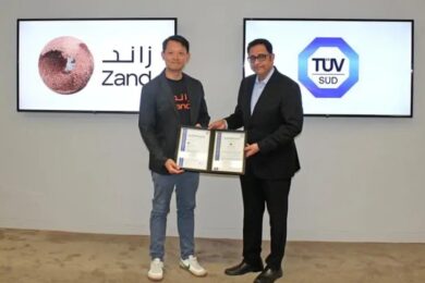 ZAND first bank in the Middle East to achieve ISO 27001 & 27701