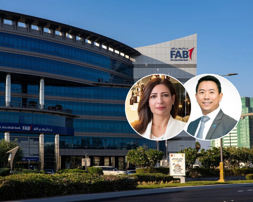 First Abu Dhabi Bank appoints Presight to advance AI-driven growth and operational intelligence