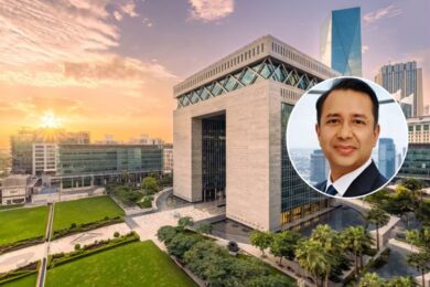 Sun Life receives authorisation to establish office in Dubai International Financial Centre (DIFC)