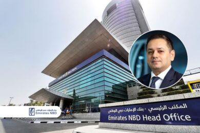 Emirates NBD wins two prestigious IFR Middle East Equity awards for leadership in Middle East Capital Markets 2025