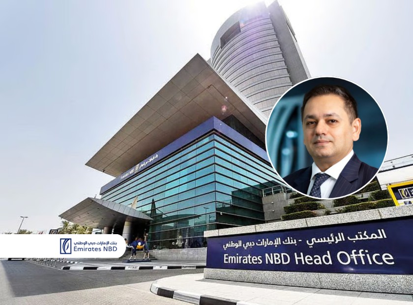 Emirates NBD wins two prestigious IFR Middle East Equity awards for leadership in Middle East Capital Markets 2025