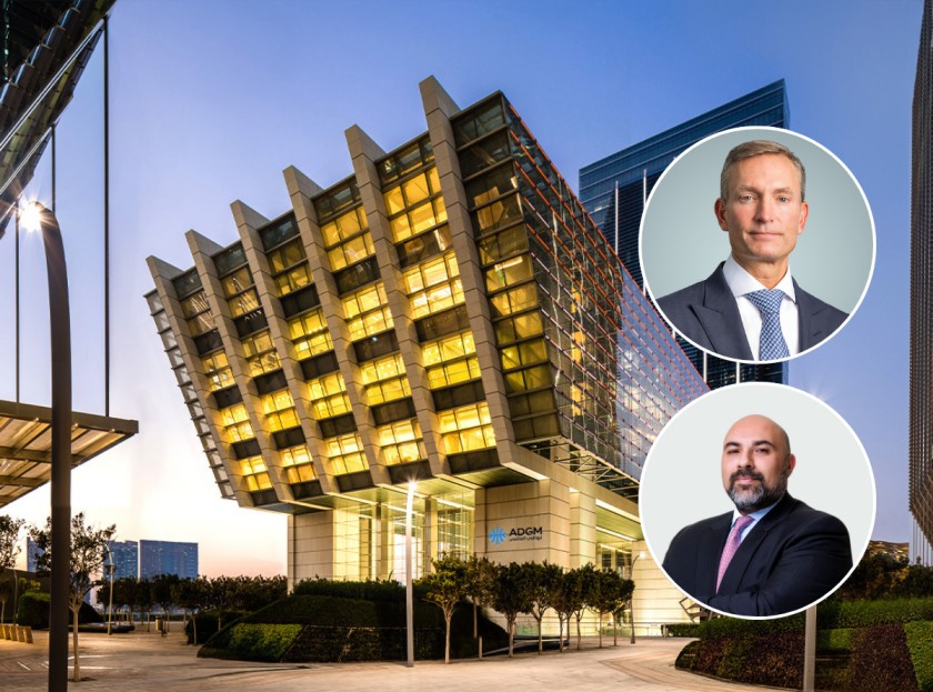 Global Financial Firm Cantor Expands Global Footprint with New Office in Abu Dhabi’s ADGM