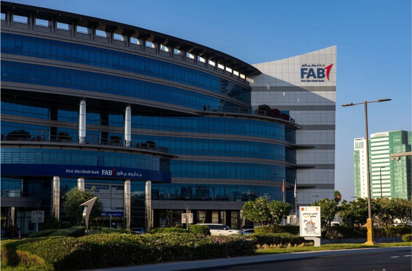 First Abu Dhabi Bank launches world’s first rewards active credit card with integrated fitness and payment ring