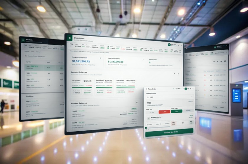 ZagTrader Strengthens Enterprise Digital Infrastructure with Unified Experience Platform