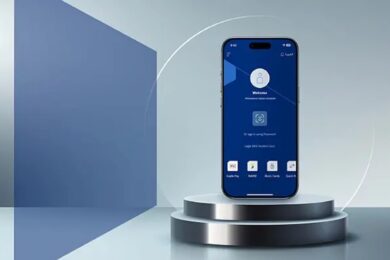 A new suite of updates and innovative enhancements introduced to NBK mobile banking app