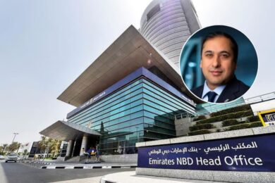 Emirates NBD completes landmark transaction with largest dual-tranche Blue-Green Bond issued by a financial institution globally