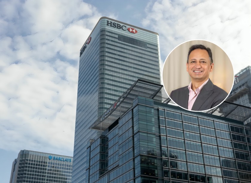 HSBC is the first global asset manager to launch onshore funds in the UAE