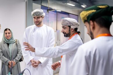 Oman’s eMushrif Raises $7.5M to Expand Smart School Transportation let by Jasoor Ventures