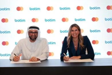 botim money collaborates with Mastercard to expand and accelerate embedded cross-border payments