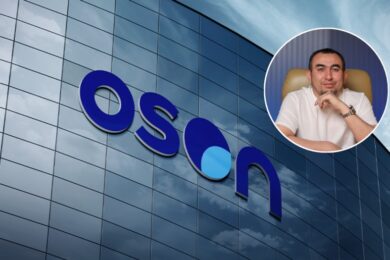 OSON Completes Next-Generation Digital Architecture to Support Global Expansion and MENA Multi-Currency Wallet Launch