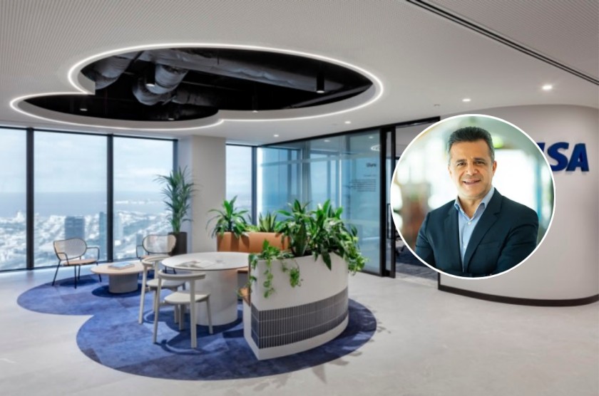 Visa establishes new region to accelerate digital payments growth in UAE, Kuwait & Qatar