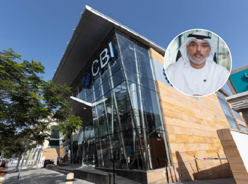 CBI achieves record profit in 2025, delivering AED 311mln pre-tax net profit with 40% YoY growth