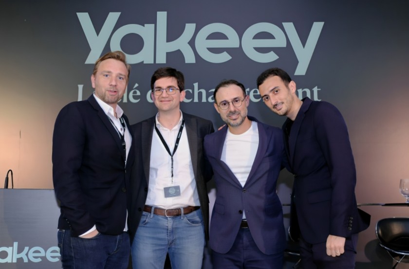 Yakeey Raises USD 15 Million In Morocco’s Largest Proptech Series A