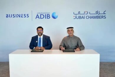 Dubai Chambers signs MoU with Abu Dhabi Islamic Bank to enhance support for SMEs