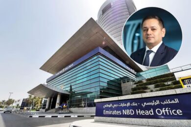 Emirates NBD Capital becomes first Middle Eastern investment bank to secure Merchant Banking Licence in India