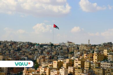 Valu receives final approval from the Central Bank of Jordan to launch operations