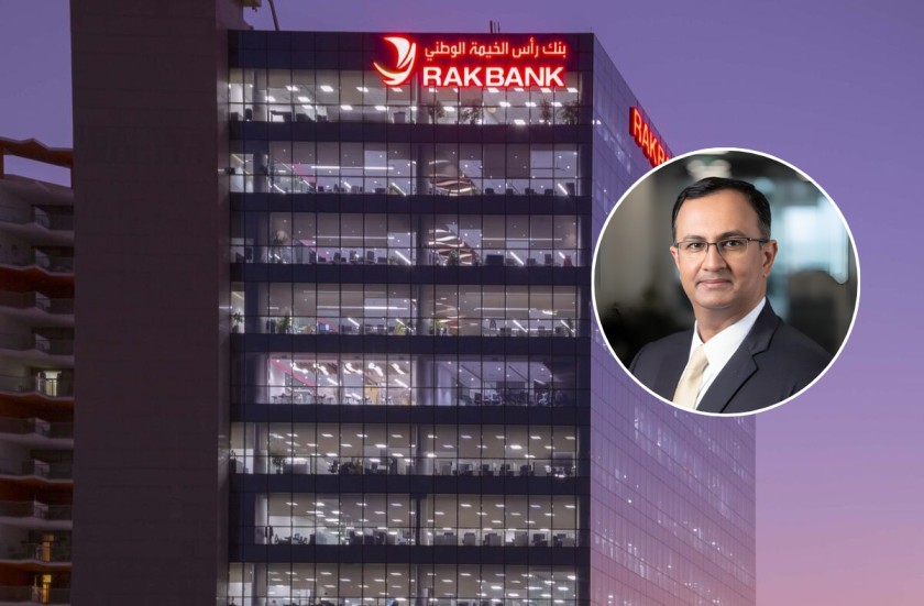 RAKBANK receives in-principle approval from the Central Bank of the UAE to launch an AED-backed stablecoin