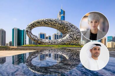 Visa and Museum of the Future renew partnership with new Exclusive Pass