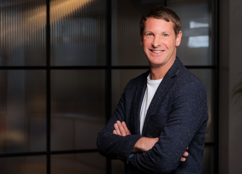 Receiptable raises strategic growth round led by 21 Ventures to accelerate MENA expansion