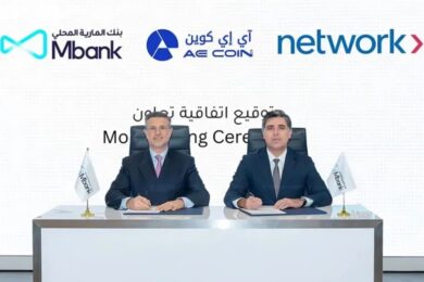 Network International becomes first payments platform to power Stablecoin payments in the UAE through AE Coin