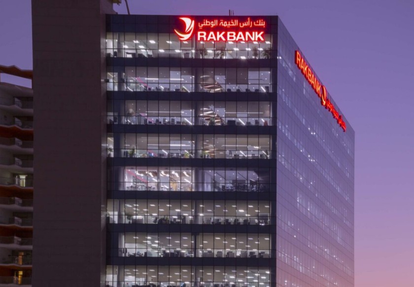 RAKBANK delivers AED 2.6bln in profit after tax (up 26%) and crosses AED 100bln in total assets