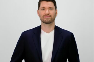 Tarik Erk is appointed as the new Regional Head of Binance MENAT and Senior Executive Officer, Abu Dhabi