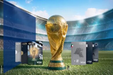 NBK announces the names of the first six winners in the FIFA World Cup 2026 campaign, in collaboration with Visa