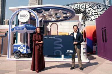 Wio Bank and Visa Launch “Wio Creators,” UAE’s First Bank Account Designed Exclusively for Content Creators