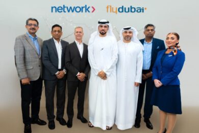 Network International and flydubai enhance passenger experience with seamless payments at DXB