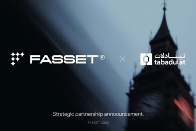 Tabadulat Partners with Fasset to Unlock Tokenised Halal Investments