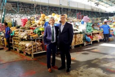 Hub71 startup Maalexi announces plans to launch the world’s first agricultural asset token exchange