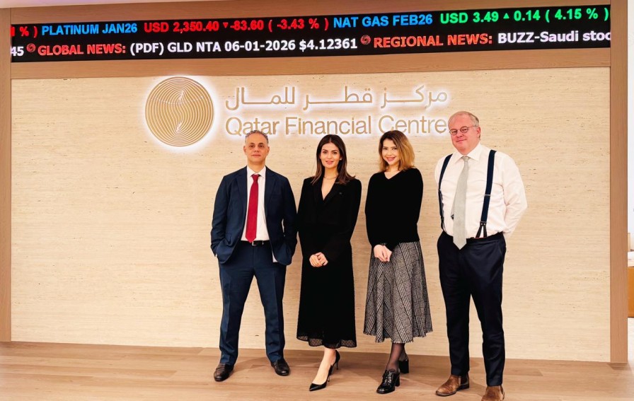 Falconbridge Advisors Announces Doha Expansion to Bridge Institutional Capital with Qatar’s $200B+ Non-Hydrocarbon Economy