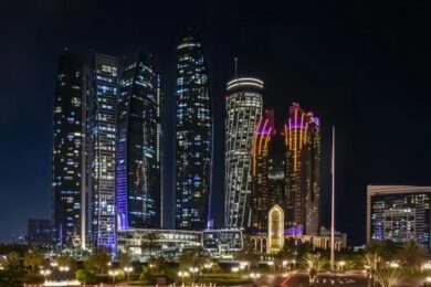 Abu Dhabi lines up first sovereign bond of 2026 with dual-tranche mandate