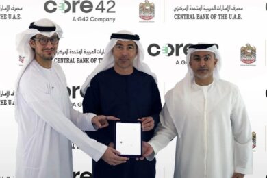 UAE Central Bank and Core42 to develop sovereign financial cloud infrastructure