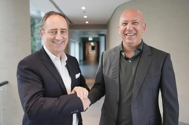UAE-based AI contact centre ZIWO secures strategic debt investment from Ajeej Capital’s Amplify Growth Fund