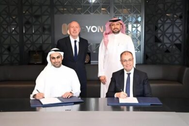 KFH – Bahrain announces strategic partnership with Beyon Money