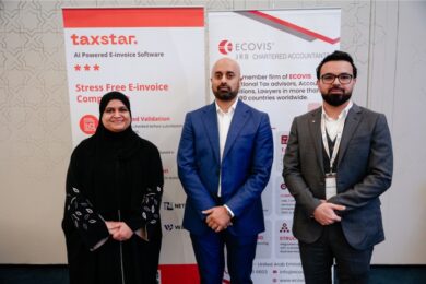 Ecovis and Tax Star Hosts CFO Forum on Practical Compliance Readiness in the UAE